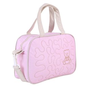 kit bolsa maternidade menina